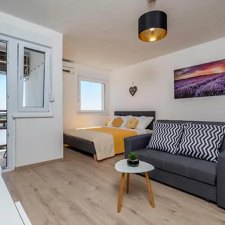 דירה Apartman Vita