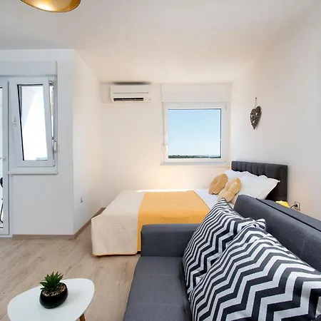 דירה Apartman Vita *