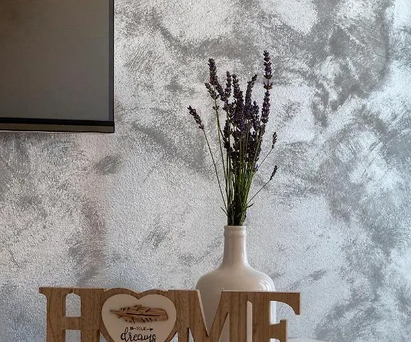 Apartman Vita *
