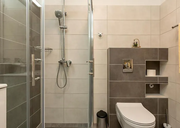 Apartman Vita *