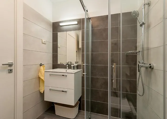 Apartman Vita *