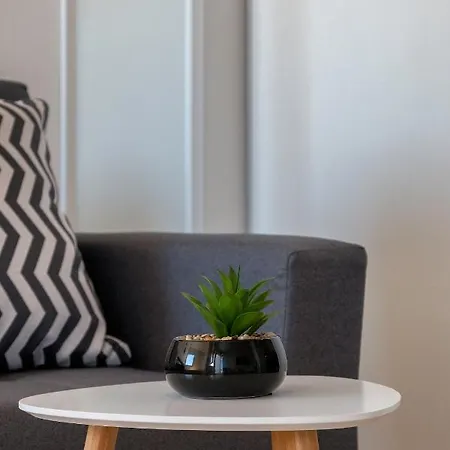 דירה Apartman Vita *