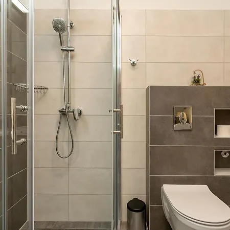 Apartman Vita *