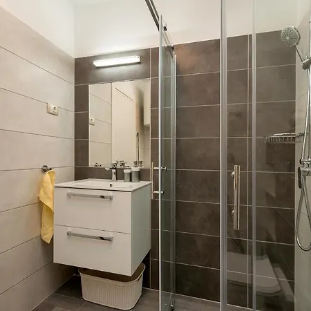 Apartman Vita *
