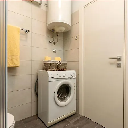 Apartman Vita Apartment
