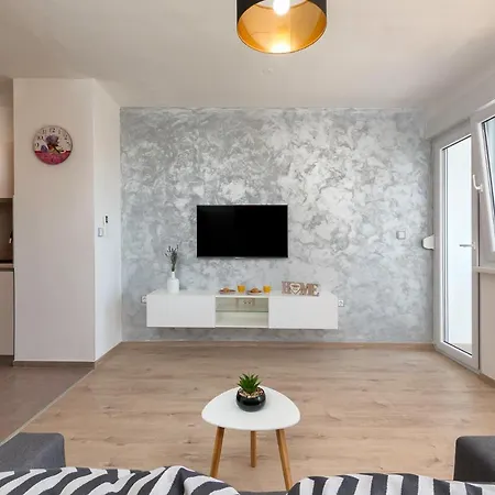 Apartman Vita Lejlighed