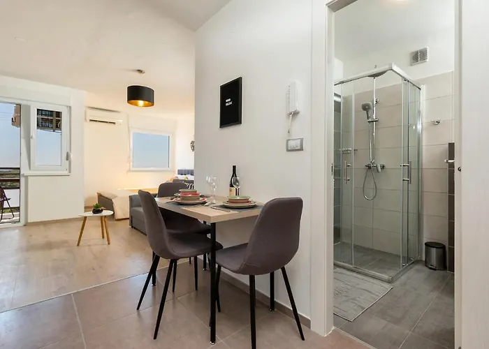 Apartman Vita * Pula