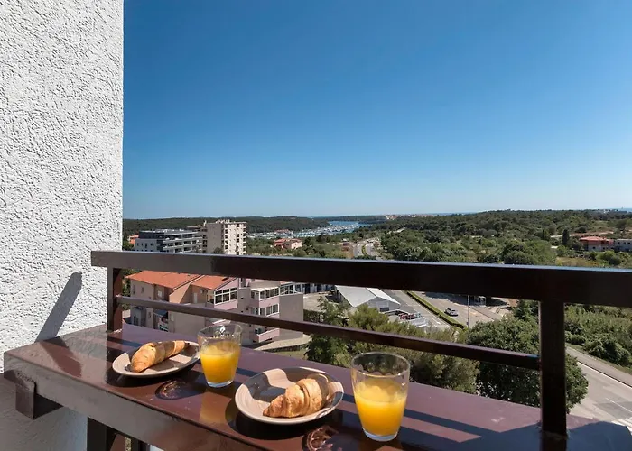 Apartman Vita