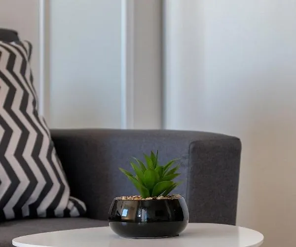 Apartment Apartman Vita *