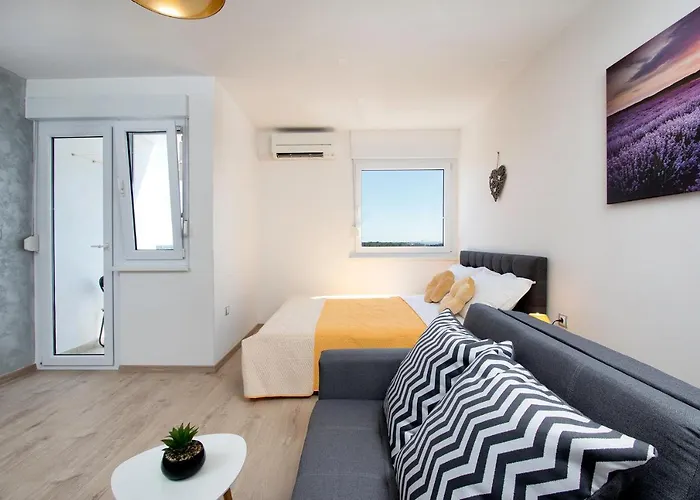 Apartment Apartman Vita *