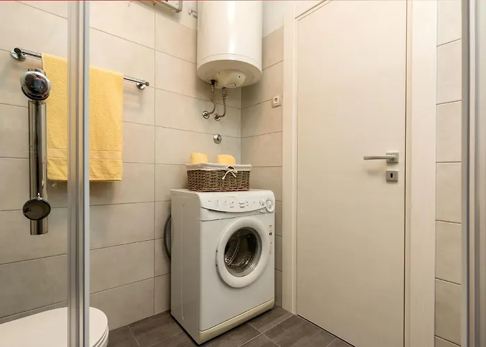 Apartman Vita Apartment