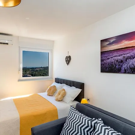Apartamento Apartman Vita