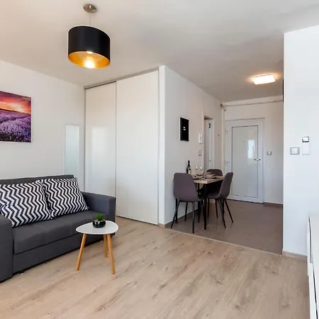 Apartamento Apartman Vita