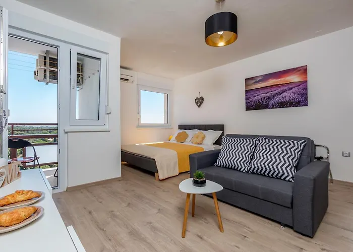 Apartamento Apartman Vita