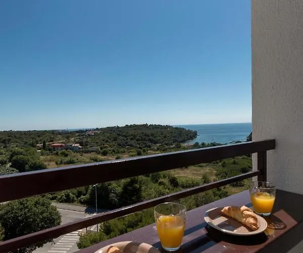 Apartman Vita Apartamento